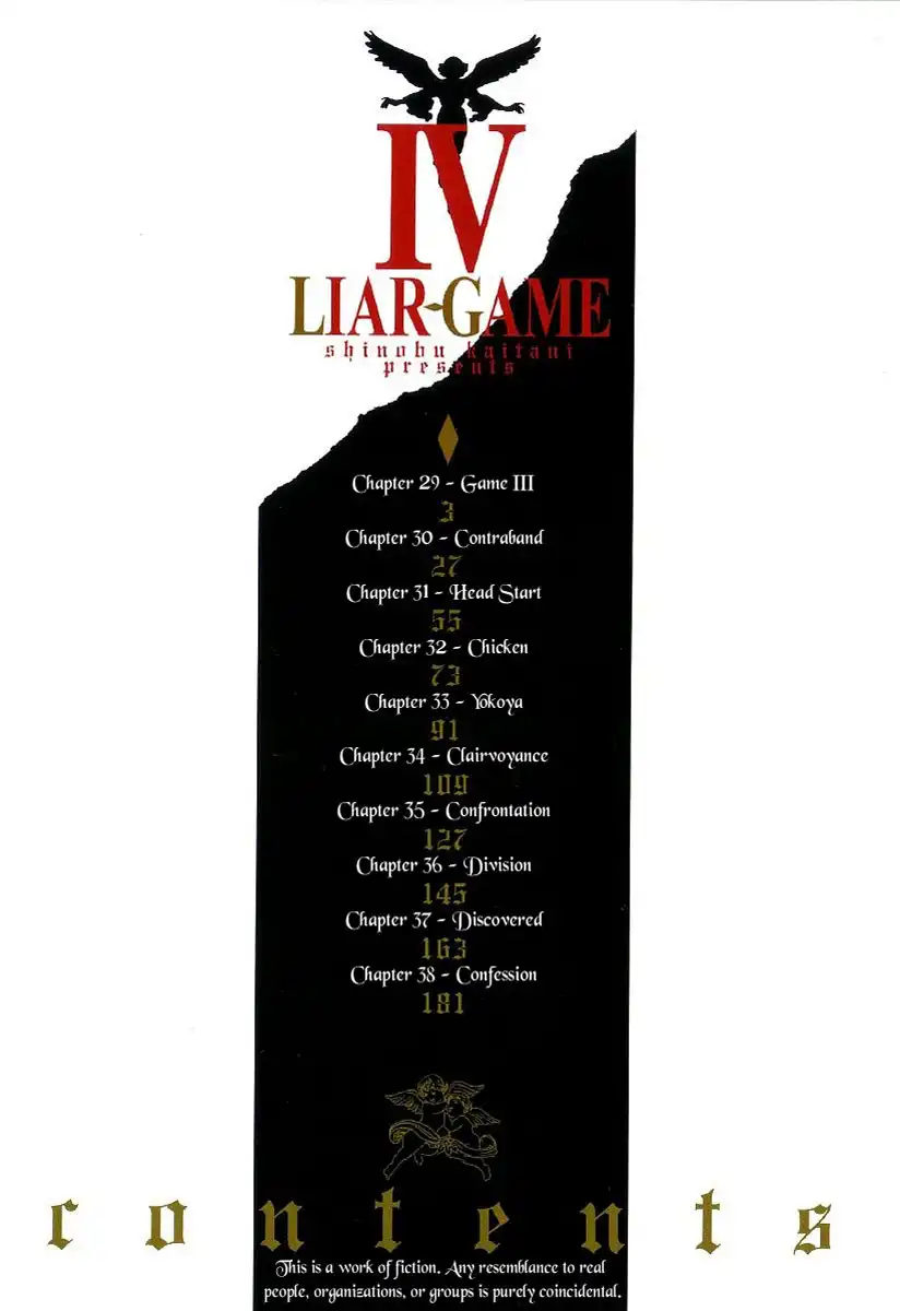 Liar Game Chapter 29 4